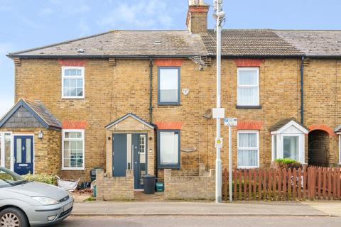 2 Violet Terrace, Uxbridge, UB8 3QG
