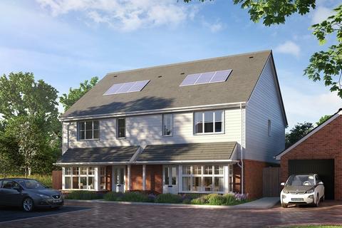 3 bedroom semi-detached house for sale - Plot 67, The Greenfinch  at Foal Hurst Green, Foal Hurst Green TN12