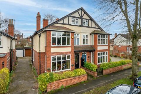 undefined, Severus Avenue, York, North Yorkshire, YO24