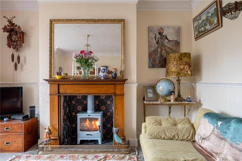 undefined, Severus Avenue, York, North Yorkshire, YO24