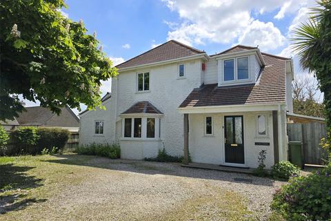 5 bedroom detached house for sale, Bude, Cornwall