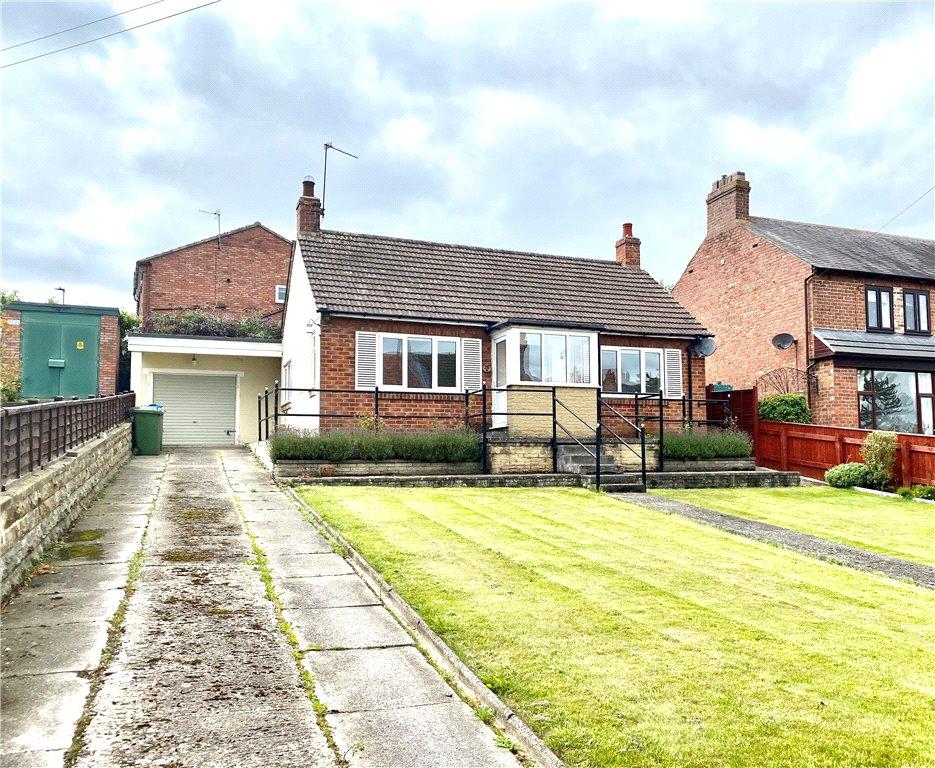 North End, Hutton Rudby, Yarm 3 bed bungalow to rent £950 pcm (£219 pw)