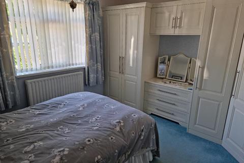 2 bedroom detached bungalow for sale, Durland Close, New Milton BH25