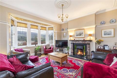 5 bedroom end of terrace house for sale, Newall Mount, Otley, West Yorkshire, LS21