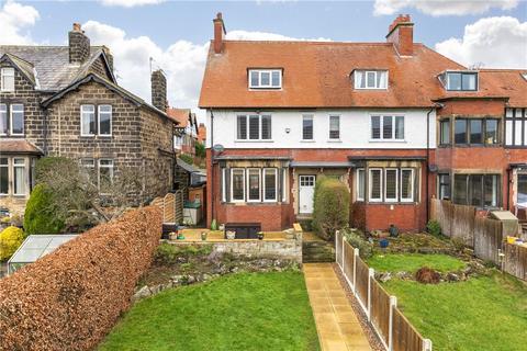 Inverey Newall Mount, Otley, LS21 2DY