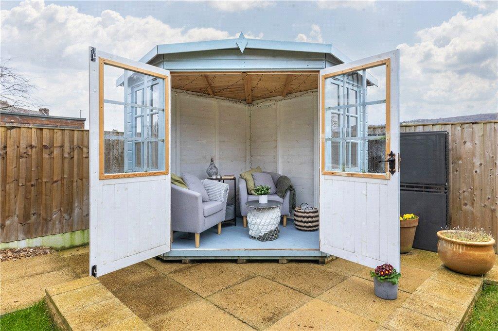 Summer House