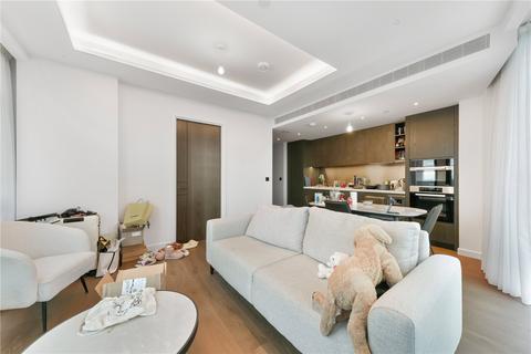 3 bedroom apartment to rent, Carnation Way, London, SW8