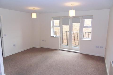 1 bedroom apartment for sale, Holly Street, Luton, Bedfordshire