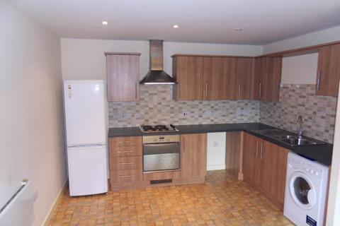 1 bedroom apartment for sale, Holly Street, Luton, Bedfordshire