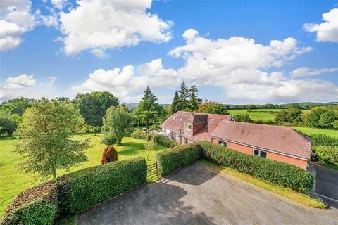 4 bedroom detached house for sale, Carricks Hill, Heathfield TN21