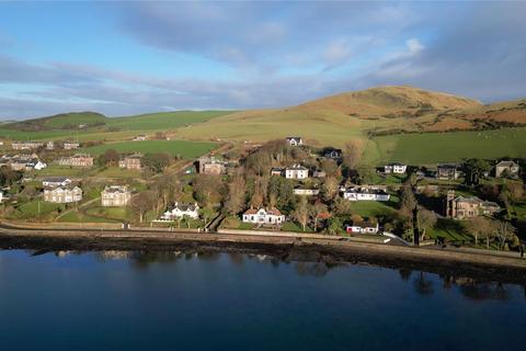 5 bedroom detached house for sale, Eagle Park, Low Askomil, Campbeltown, Argyll and Bute, PA28