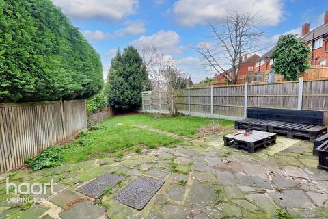3 bedroom semi-detached house for sale, Horsell Road, Orpington