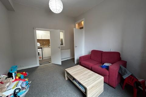 1 bedroom flat to rent, Smithfield Street, Gorgie, Edinburgh, EH11