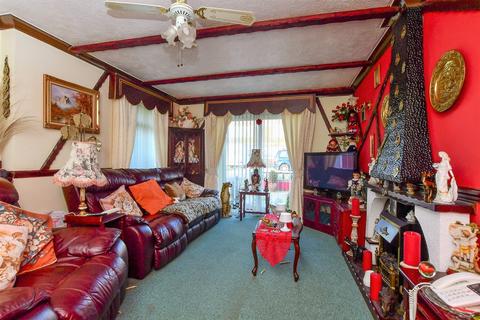 3 bedroom semi-detached bungalow for sale, Sutton Avenue North, Peacehaven, East Sussex