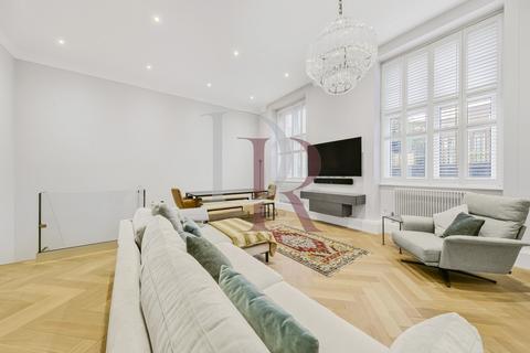 3 bedroom apartment to rent, New River Head, Rosebery Avenue, Islington, EC1R