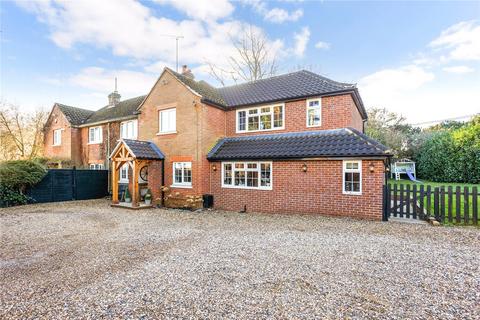 4 bedroom semi-detached house for sale, Reading Road, Cane End, Oxfordshire, RG4