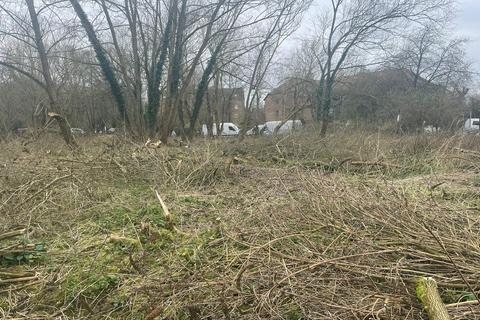 Land for sale, Springwell Lane, Rickmansworth WD3