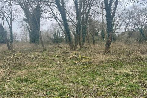 Land for sale, Springwell Lane, Rickmansworth WD3