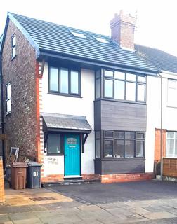 undefined, Endbutt Lane, Liverpool