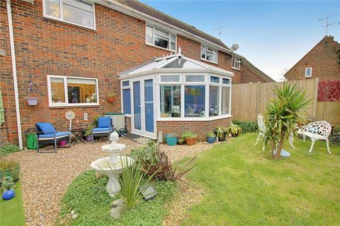 3 bedroom semi-detached house for sale, Mulberry Lane, Goring-by-Sea, Worthing, West Sussex, BN12