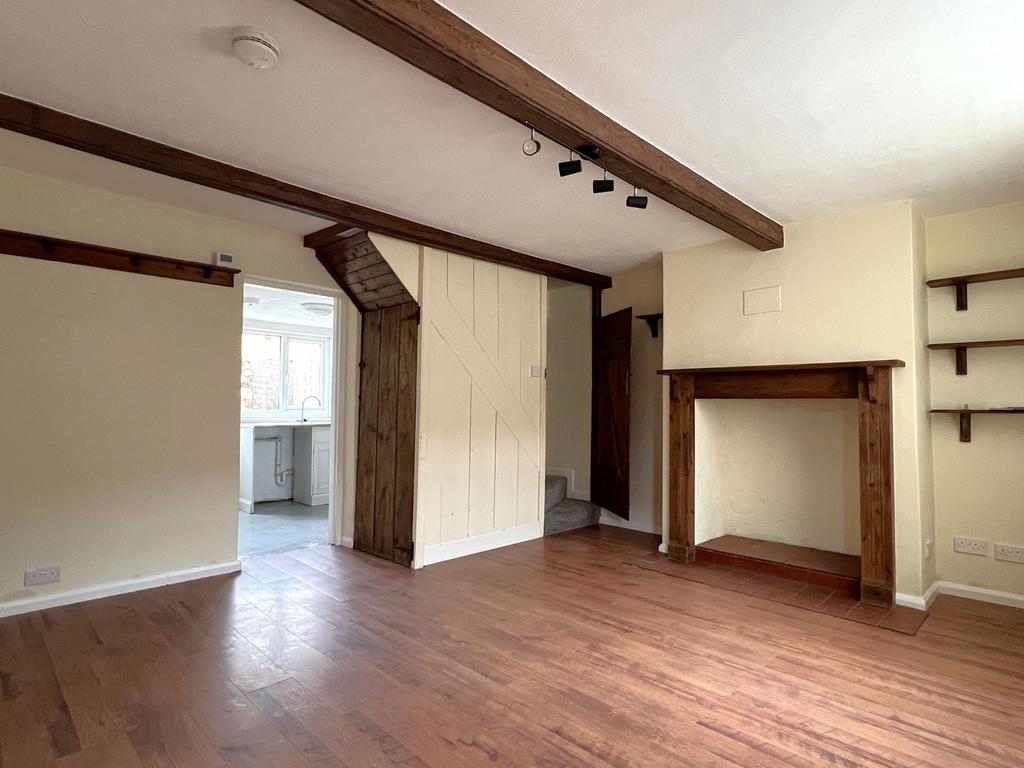New Row, Boroughbridge, York 2 bed cottage for sale £169,950
