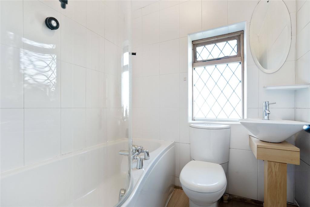 En Suite Three