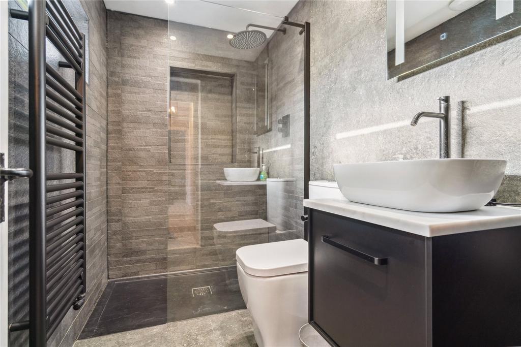 En Suite Two