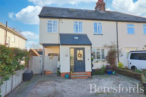4 bedroom semi-detached house for sale - Rectory Road, Writtle, CM1