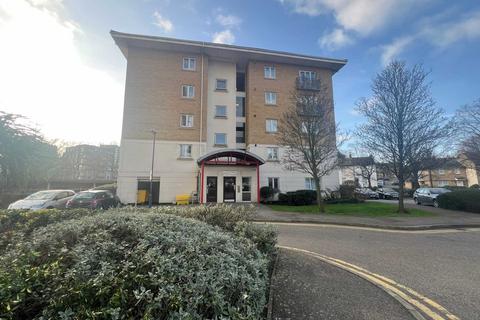 2 bedroom apartment for sale, Chichester Wharf, Erith DA8