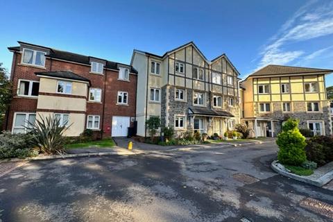 1 bedroom apartment for sale, William Court Overnhill Road, Bristol BS16