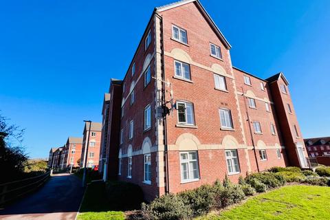 2 bedroom apartment for sale, Anderson Grove, Newport NP19