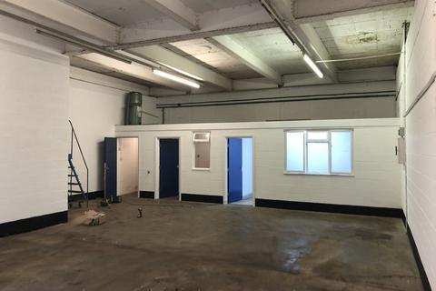 Industrial unit to rent, Unit 12b Blythe Business Park, Sandon Road, Cresswell, Stoke-on-Trent, ST11 9RD
