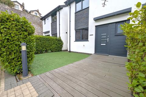 3 bedroom semi-detached house to rent, Museum Way, Torquay