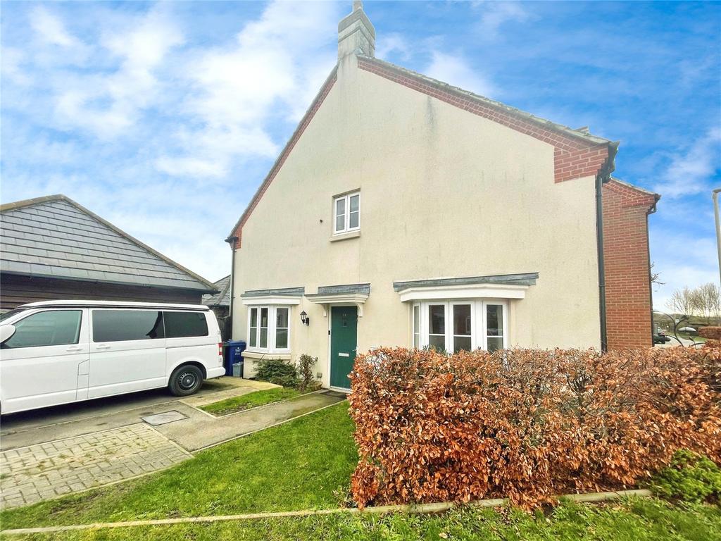 Upper Arncott, Oxfordshire OX25 3 bed end of terrace house for sale £325,000