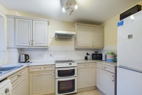 1 bedroom apartment for sale - Hutchings Lodge, High Street, Rickmansworth