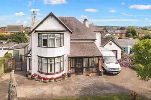 3 bedroom detached house for sale, Hildersley, Ross-on-Wye, Herefordshire, HR9