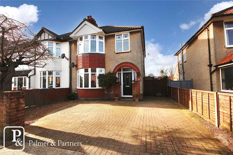 3 bedroom semi-detached house for sale, Melbourne Road, Ipswich, Suffolk, IP4