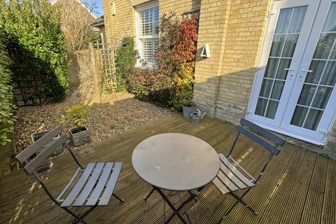 undefined, Chapel Lane, Wickham Market, IP13