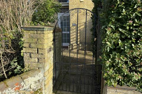 undefined, Chapel Lane, Wickham Market, IP13