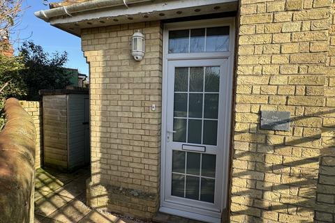 undefined, Chapel Lane, Wickham Market, IP13