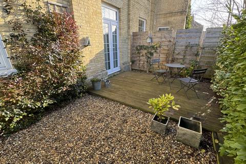 undefined, Chapel Lane, Wickham Market, IP13