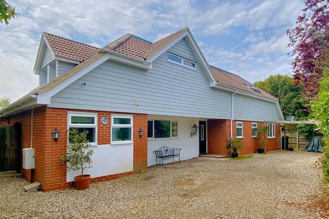 6 bedroom detached house for sale, Albion Lane, Herne Bay