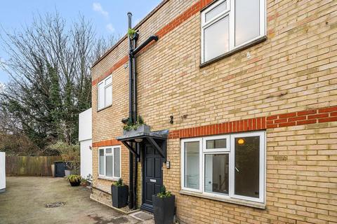 4 bedroom semi-detached house for sale, Brabourn Grove, Nunhead