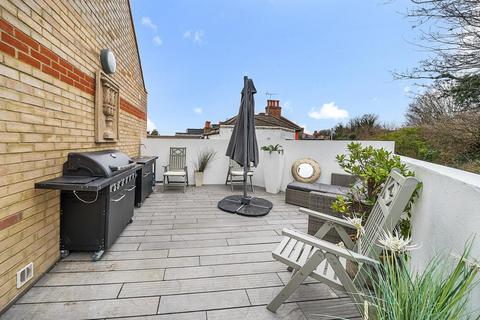 4 bedroom semi-detached house for sale, Brabourn Grove, Nunhead