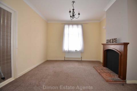 2 bedroom terraced house for sale, Mayfield Road, Gosport