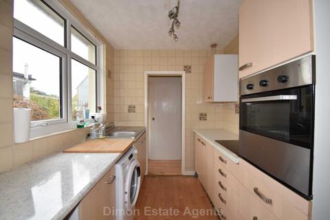 2 bedroom terraced house for sale, Mayfield Road, Gosport