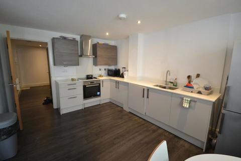 2 bedroom flat for sale, 132 Charles Street, Leicester, Leicestershire, LE1 1LE