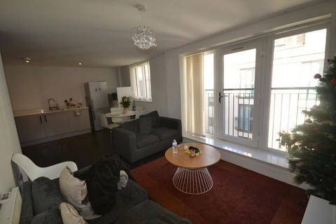 2 bedroom flat for sale - 132 Charles Street, Leicester, Leicestershire, LE1 1LE