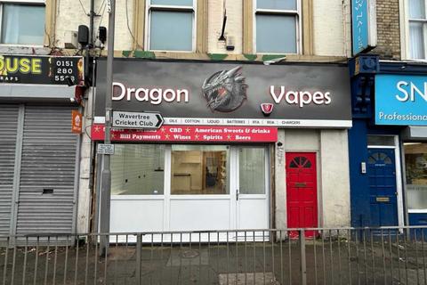 Property to rent, High Street, Wavertree