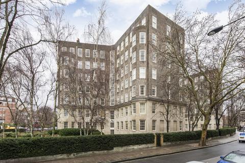 3 bedroom flat for sale - South Lodge, Circus Road, St John's Wood, NW8